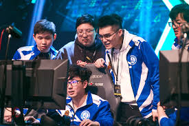 Sccc was the star of newbee's limited fragrance scccuh some time ago. Aster Crush Alliance At Starladder Imbatv Dota 2 Minor Dot Esports