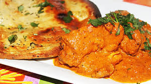 butter chicken murgh makhani recipe