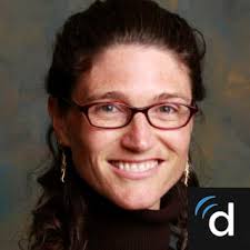 Dr. Naomi S. Bardach, MD