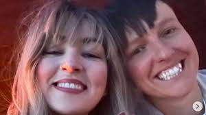 Married At First Sight's Jenna and Zoe are engaged! First lesbian couple