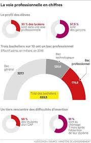 Je suis en fin de lycée (presqu'en fin de vie d'ailleur à cause de ca! Le Nouveau Bac Mode D Emploi Les Echos