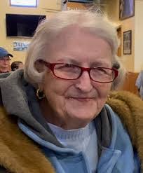 Patricia Oltmanns Obituary January 22, 2021