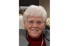 Nancy Fletcher Obituary (1941