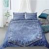 Bedding sets and duvet covers. 1