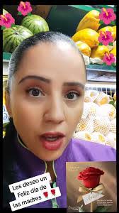 Sandra Corado's Instagram, Twitter & Facebook