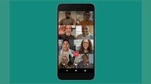 Host or join a meeting, share content or chat with meeting participants anywhere, anytime. How To Use Whatsapp Rooms For Video Conferencing Garimashares