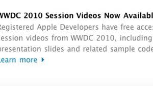 Learn about developing for apple platforms with video presentations by apple experts. Apple Posts Wwdc 2010 Session Videos Macrumors