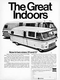 Image result for Off White 1969 Motor Home