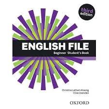English File Elementary Workbook With Key Third Edition ответы English File Beginner Student S Book 3rd Edition Teacher Books English File Learn English