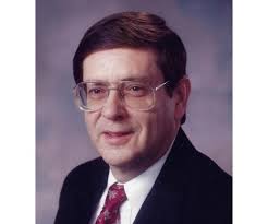 Robert Bray Obituary (1940