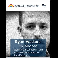 Maybe it wasn't my website and billboards that did it, but website  complaints piling up and “God”