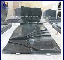 France Customized Monument in Granite Impala Afrique