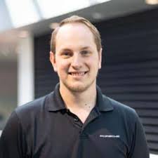 Porsche Minneapolis Staff