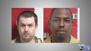 2 men face Swain County murder charges