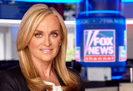 Fox News CEO Suzanne Scott Job is Safe Per Drudge Report