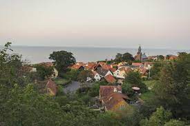Bornholm, a danish island in the western baltic sea. 11 Pretty Places You Should See On Bornholm Visitdenmark