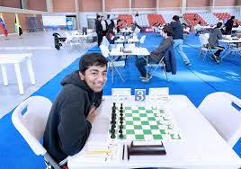 Joseph danial, md is a psychiatry specialist in warminster, pa. Prodigy Danial Asaria Inspires Others To Pursue The Game Of Chess The Ismaili