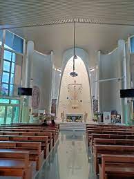 The church of our lady of guadalupe is a church of the archdiocese of kuala lumpur, in puchong, selangor, malaysia. Church Of Our Lady Of Guadalupe Puchong 2021 All You Need To Know Before You Go With Photos Puchong Malaysia Tripadvisor
