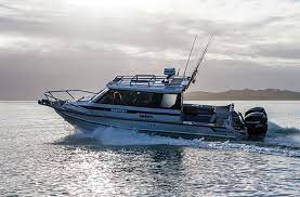Stabicraft Boats Recreational Boats Supercab 2900 Weekender Unsinkable Confidence The World S Best Designed Aluminium Chambe Boat Fishing Boats Yacht