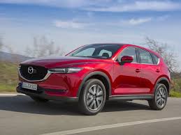 Zu viele suvs kann man in der heutigen zeit ohnehin nicht haben. Ab Juni Der Neue Mazda Cx 5 Auto Motor At
