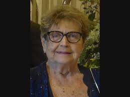 Betty Jane Nettleton Davis