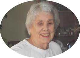 Beryl Zajonskowski Obituary