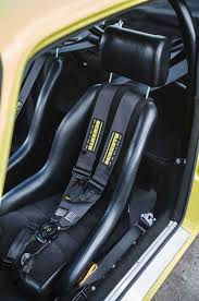 Http Image Superstreetonline Com F 132530844 W H Q80 Re0 Cr1 Ar0 St0 Porsche 911st Tribute Driver Seat Jpg Porsche Motorsport Car Seats