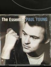 Essential by Paul Young (CD, 2003) for sale online