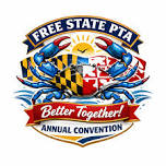 2026 Free State PTA Convention: "Better Together"