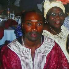 Stream Mama used to say featuring Qjones, Dave Tolliver, and Junior  Giscombe by KG Salone