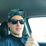 Billy Samsel's Instagram, Twitter & Facebook