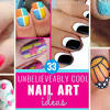 How to do your own gel manicure. 1