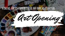 Art Opening: Potters of Orcas Group
