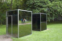 dan graham tumblr contemporary art installation public art land art