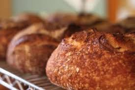 Grand Central Bakery Sourdough Bread Come In For A Fresh Loaf For Your Dinner Table Bakery Artisan Loaves Bread