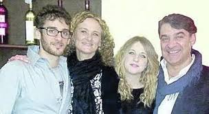 È il giorno della verità sulle condanne per l'omicidio di marco vannini, il giovane di 20 anni ucciso da un colpo di pistola e dai mancati tempestivi soccorsi il 18. Vannini Appello Della Madre L Indagine Riparta Da Zero