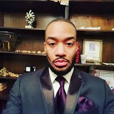 The Invisible (Short 2018)