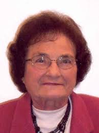 Obituary information for Joyce K. Ferguson