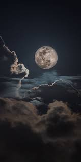Night moon cityscape stars sky wallpaper. Top Moon Night Sky Wallpaper Hq Download Wallpapers Book Your 1 Source For Free Download Hd 4k High Quality Wallpapers
