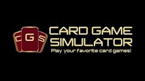 Second step is to add primary and secondary texts to your game card. Play Anywhere Card Game Simulator