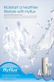 Dedicated to delivering water solutions. Hyflux By Eva Chan At Coroflot Com