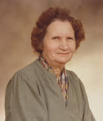 Beatrice Barron Obituary