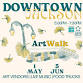 First Friday Art Walk