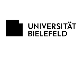 It does not meet the threshold of originality needed for copyright protection, and is therefore in the public domain. Uni Bielefeld Erneuert Visuelle Identitat Design Tagebuch