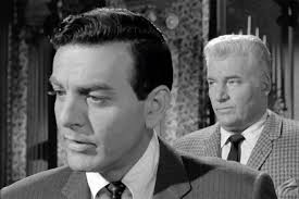 Perry Mason" The Case of the Bullied Bowler (TV Episode 1964)