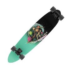 Longboard Best For Cruising And Carving: Pintail Vs. Cruiser
