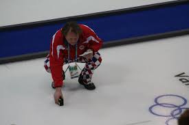 Image result for норвежские кёрлингисты