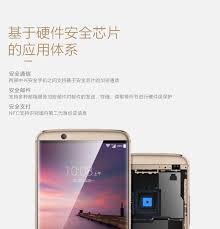 Buy Zte AXON 7S Cell Phone Gold Online ...