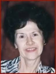 Obituary information for Rita Veronica Doyle
