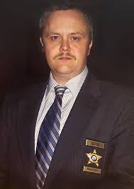 Captain Marty Plunk Obituary